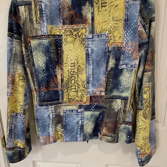 Joseph Ribkoff Jacket - Picture 3 of 5